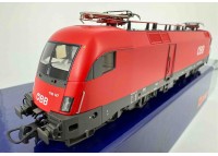 Locomotiva electrica Rh1116 ÖBB - H0 Roco 73245 - DIGITALA !